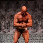 Tyson  Filippini - NPC Iron Mountain Championships 2012 - #1